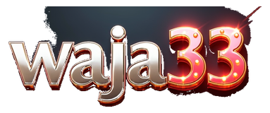 waja33 logo