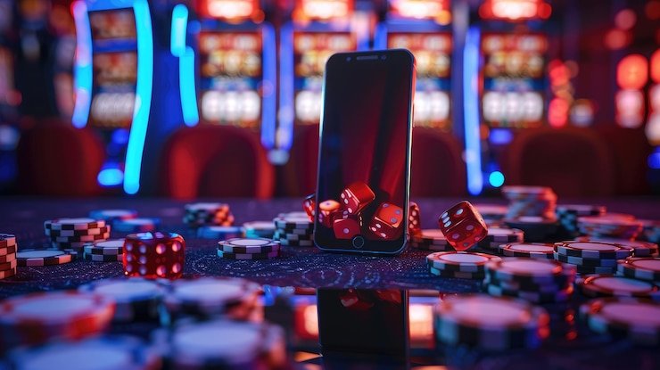 waja33 mobile gaming