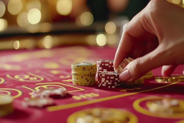 waja33 Slots que juegan distinto en waja33